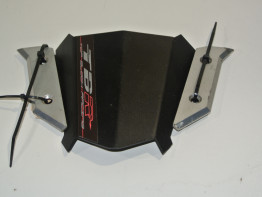 Windschild Yamaha MT 07