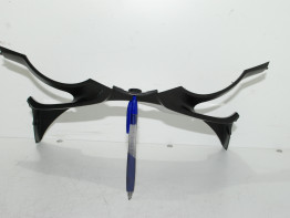 Frontverkleidung kanzel Honda CBR Fireblade