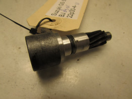 Motorblok diverse Suzuki GS 500 E