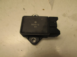 Spanningsregelaar Honda CBR 1000 F