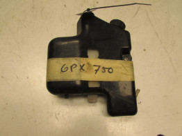 Radiator reserve tank Kawasaki GPX 750