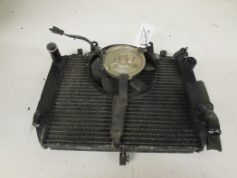 Radiateur Yamaha YZF R6