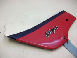 Cowl left small Kawasaki GPZ 600