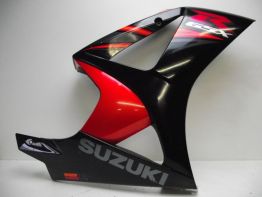 Seitenverkleidung rechts Suzuki GSX R 750
