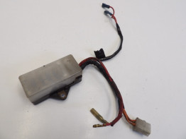 Sicherungkasten Suzuki GSX 750