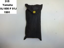 Bordwerkzeug Yamaha XJ 600 Diversion
