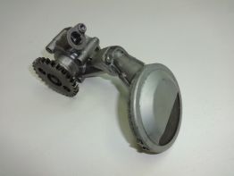 Oliepomp Kawasaki LTD 454