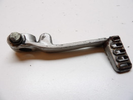 Bremspedal Honda XBR 500