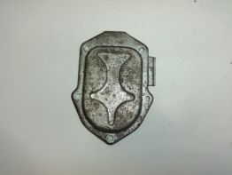 Engine cover Honda CX 500
