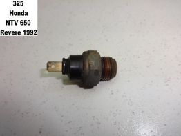 Radiator toebehoren Honda NTV 650