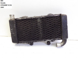 Radiateur Honda VTR 1000 F