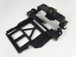 CDI ECU unit BMW F 800 S - ST