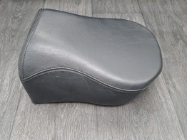 Buddy zadel Harley Davidson FLSTN Deluxe