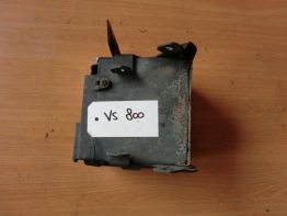 Accubak Suzuki VS 800 Intruder