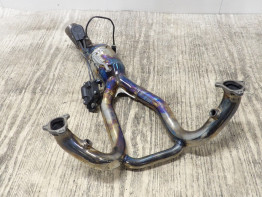 Uitlaatbochten BMW R 1250 RT