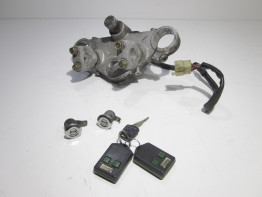 Pletina de dirección Honda ST 1100 Pan European