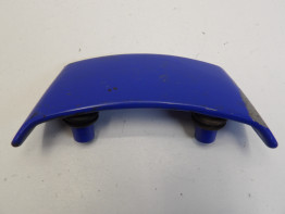 Rear cowl Kawasaki ZXR 750