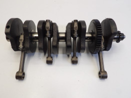 Kurbelwelle Kawasaki ZXR 750