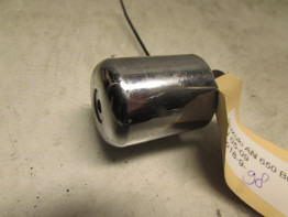 Stuur Suzuki Burgman 650