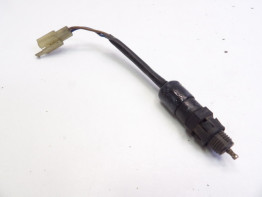 Brake pedal Kawasaki GPZ 550