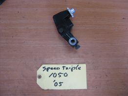 Koppelingshandle Triumph Speed Triple 1050