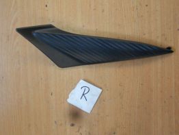 Rechter zijkuip klein Suzuki GSX R 750