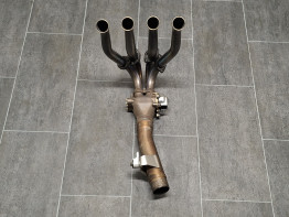 Auspuff-Krummer Yamaha YZF R1