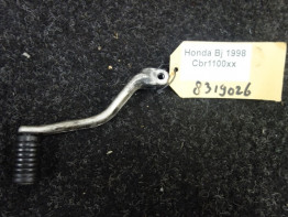 Schakelpedaal Honda CBR 1100 XX