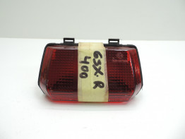 Achterlicht Suzuki GSX R 400