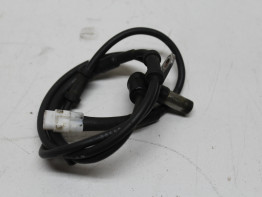 ABS sensor achter Yamaha MT 09