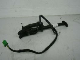 Side stand bar Honda CBR 600 F