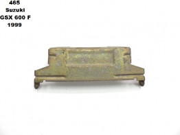 Frame - onderdelen Suzuki GSX F 600