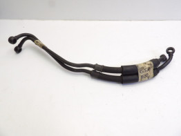 Olleitung Suzuki GSX F 1100