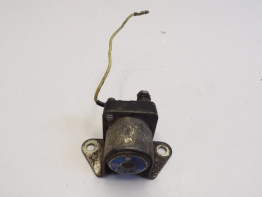 Startmotor relais Suzuki GS 850