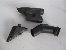 Linker luchtbuis Honda CBR 600 RR