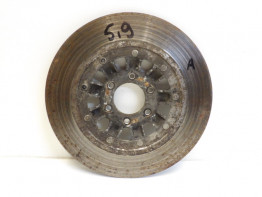 Achterremschijf Suzuki GS 850