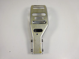 Frame - onderdelen BMW F 650 CS Scarver