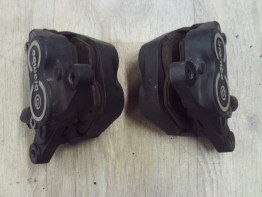 Bremssattel Bremszangen vorne BMW R 1200 C