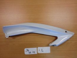 Linker zijkuip klein Yamaha YZF R6