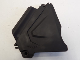 Motorblokdeksel voortandwiel Yamaha XTZ Tenere
