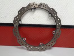 Bremsscheibe vorne Honda CBR 500 R