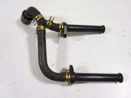 Air cleaner case Kawasaki ZZR 1100