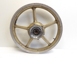 Front Wheel Yamaha XV 1100 Virago