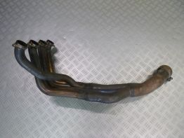 Auspuff-Krummer BMW K 1200 R 