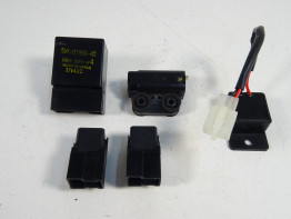 Relais unit Yamaha MT 09