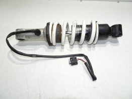 Front cushion BMW K 1200 R 