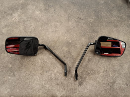 Spiegel set Harley Davidson Pan America