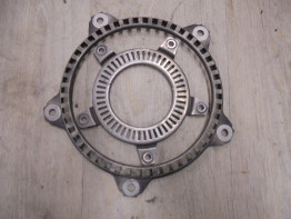 ABS sensorring Geberkranz BMW S 1000 R