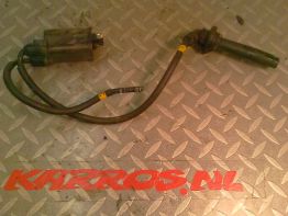 Bobine Kawasaki ZZR 1100