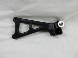 Duo voetsteun links Moto Guzzi V11